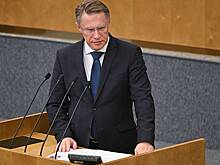 Мурашко назвал условия для потери десяти лет жизни