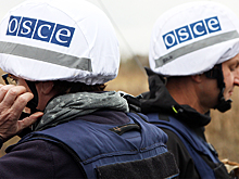 Пока вы спали: двойная игра ОБСЕ на Украине и извинения Борреля