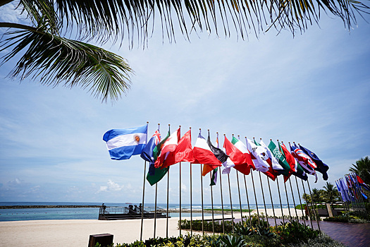 Перечислены страны G20 с максимальным разрывом зарплат женщин и мужчин