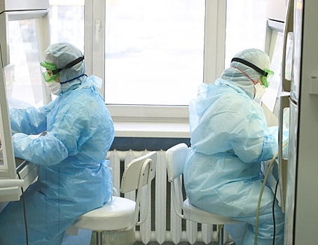 Дезинфекция в такси и отмена спектаклей: сводка коронавируса в Ижевске 26 марта