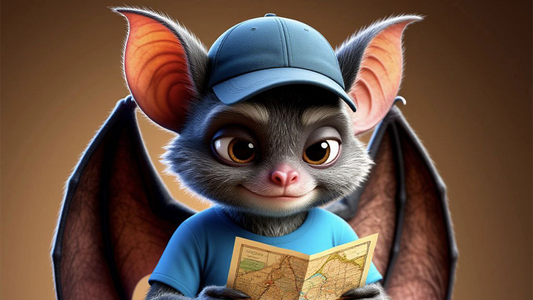 У Пинежского заповедника появится талисман