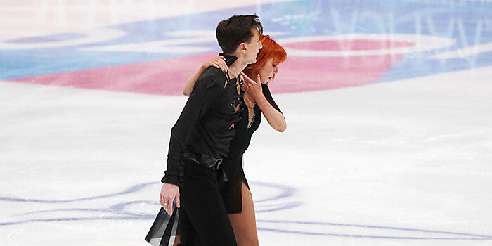 Авербух считает зрелым решение российских фигуристов Загорски и Гурейро завершить карьеру