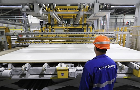 Иностранцам стало сложнее продавать бизнес в России