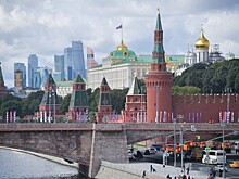Главные события Москвы с 14 по 20 сентября 2018 года