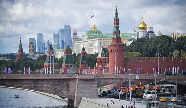 Главные события Москвы с 14 по 20 сентября 2018 года