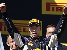 Сергей Злобин: Квят – не чемпион, он не будет рвать и метать