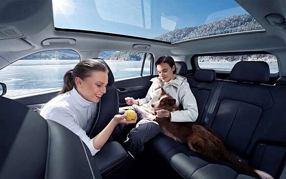 Самый доступный кроссовер популярной марки уже в РФ: известны цены