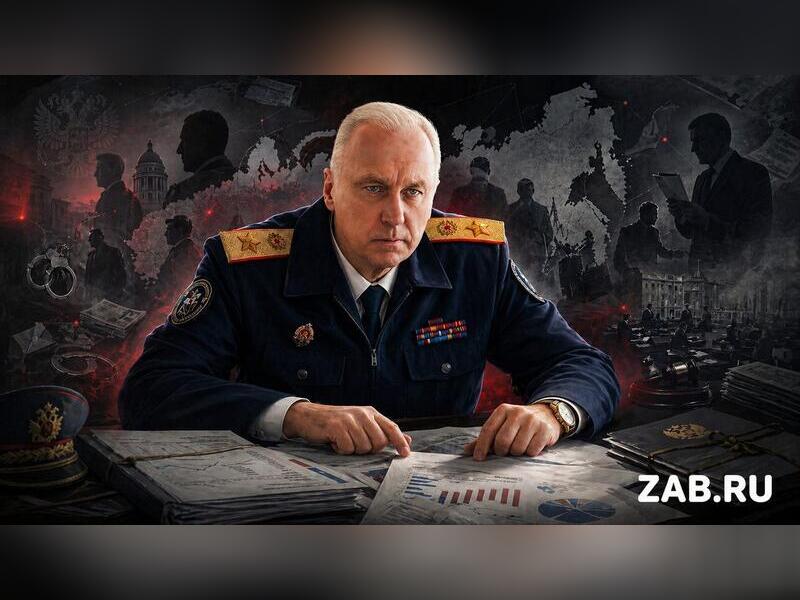 Каждый месяц - автобус чиновников под уголовными делами. Как страна дошла до такой коррупции