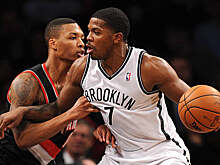 Джо Джонсон: «Я большой поклонник Лилларда»