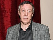 Алёна Кравец назвала причину расставания Михаила Ефремова с супругой и рассекретила имя разлучницы