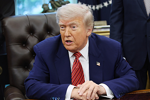 Трампа и его главу Пентагона назвали подарком для пропаганды террористов