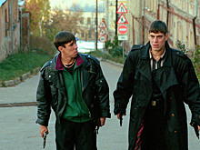 "Папа сам стал бандитом"
