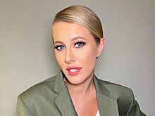 Собчак ответила на обвинения бизнесмена Аветова в хайпе из-за фильма про инфоцыган