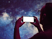 Смартфоны на Android превратили в инструменты для изучения космоса