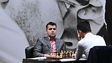 Непомнящий занял четвертое место на Grand Chess Tour