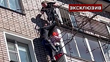 Спасший девочку в Кирове десантник попросил сильно не наказывать родителей