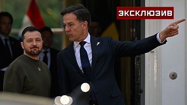 Политолог уличил Запад в попытке создать иллюзию «мирными планами» по Украине