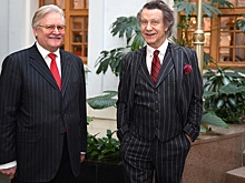 Названо место прощания с режиссером Юрием Карой