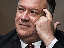 Совбез ООН отклонил резолюцию США по Ирану