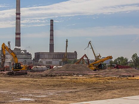 Более 5 га земли для строительства частных домов купили москвичи у города с начала года