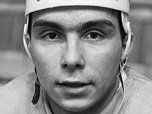 Советскому хоккеисту Евгению Зимину исполнилось бы 75: каким был выдающийся нападающий