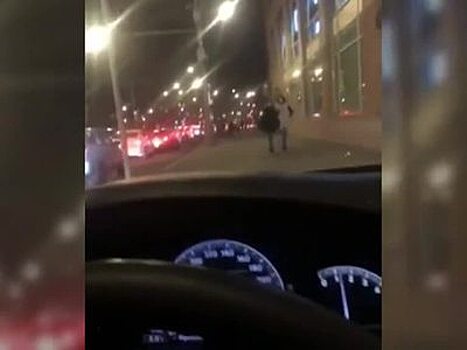 Автохамы бравируют своей безнаказанностью