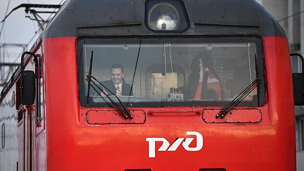 РЖД анонсировали новый туристический поезд «Жигулевские выходные»