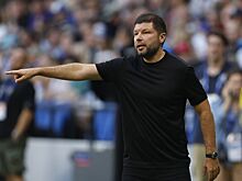 Андрей Червиченко: всему виной в «Краснодаре» — Мусаев