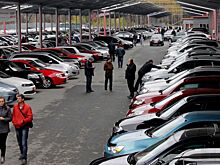 Рынок или интернет: где выгодней купить подержанное авто