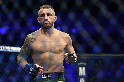 Чемпионский бой на UFC 260 отменен из-за коронавируса у обладателя титула