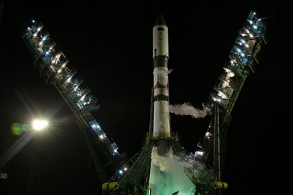 В «Роскосмосе» раскрыли подробности разгерметизации «Прогресса МС-21»