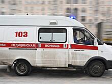 Борьба за парковку в Москве привела к госпитализации прохожего