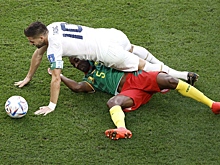 Российскому герою на чемпионате мира не дают играть в Европе. Это политика или личная неприязнь?