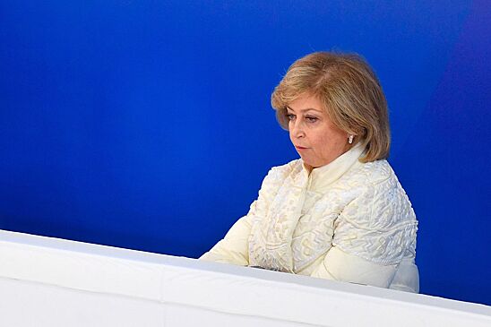 Буянова: потенциально талантливых детей видно с достаточно раннего возраста