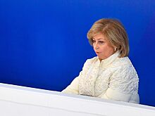 Буянова: потенциально талантливых детей видно с достаточно раннего возраста