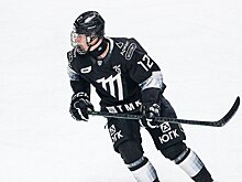 Александр Рыков о драфте НХЛ: «Надеюсь, меня выберут в первом или втором раунде. Мне постоянно звонят скауты»