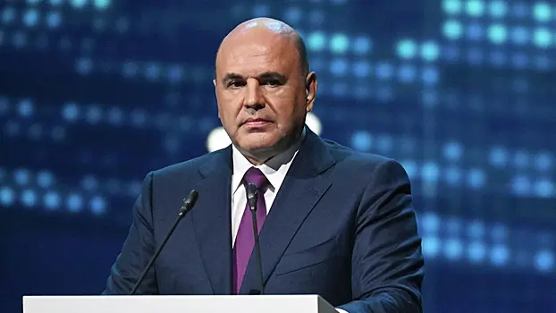 Мишустин посвятил Путина в детали разговора с Цзиньпином