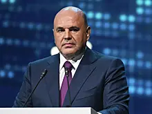 Мишустин посвятил Путина в детали разговора с Цзиньпином