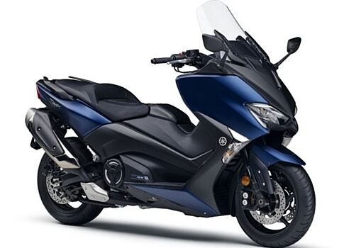 Yamaha отзывает десятки скутеров из России