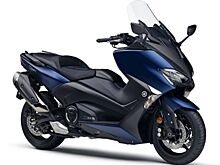 Yamaha отзывает десятки скутеров из России