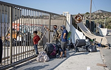Совет ЕС утвердил жесткую реформу миграционной политики