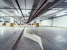 Город выставил на торги 38 парковочных мест в районе Восточное Измайлово