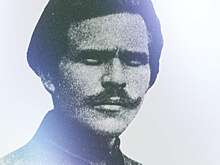 Самый сильный человек Саратовской области оказался родственником Нестора Махно