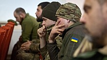 На Украине вступил в силу закон о новых правилах мобилизации