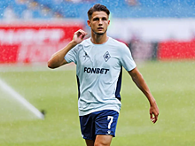 Раков вернётся в строй к первым зимним сборам - источник