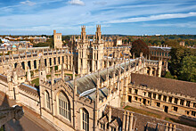 Daily Mail: Оксфордский университет призвали вернуть $3,2 млн, полученные от Гуцериева