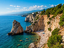 Крым намерен стать круглогодичным курортом