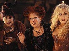 Про ведьм и стерв: легкие фильмы с Сарой Джессикой Паркер