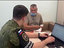 СК устанавливает обстоятельства минирования ВСУ поселка Коренево Курской области