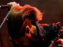 Рок-группа Aerosmith анонсировала прощальный тур